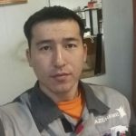 Mushalin Aibolat 
Master of linear protection and automatic machinery. Aktobe factory of ferroalloy JSC «TNK «Kazkhrom»