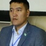 BOLATBEK UZAKBAYULY  Headmaster of center Aktobe.LETSProfession: ПО and ВтGraduate: 2005 year
