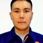 КKurmanseitov Nurzhan MaratovichJSC “CNPC- AktobeOilGas” management “AktobeEnergyOil”, master of  electrical equipment GTES-45