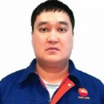 Abishev Daniyar Nurlanovich
JSC “CNPC- AktobeOilGas” engineer of  labour protection and safety Management “AktobeEnergyOil”
