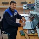 Уайсбаев Нұртас
"KEGOC" АҚ Ақжар-2 кВ 220/110/35/10 кВ қосалқы станциясының Ақтөбе ГЭС филиалының СРЗЭ бастығы