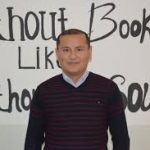 Izimov Galymzhan 
GKKP Aktobe High Polytechnic College, teacher of special disciplines