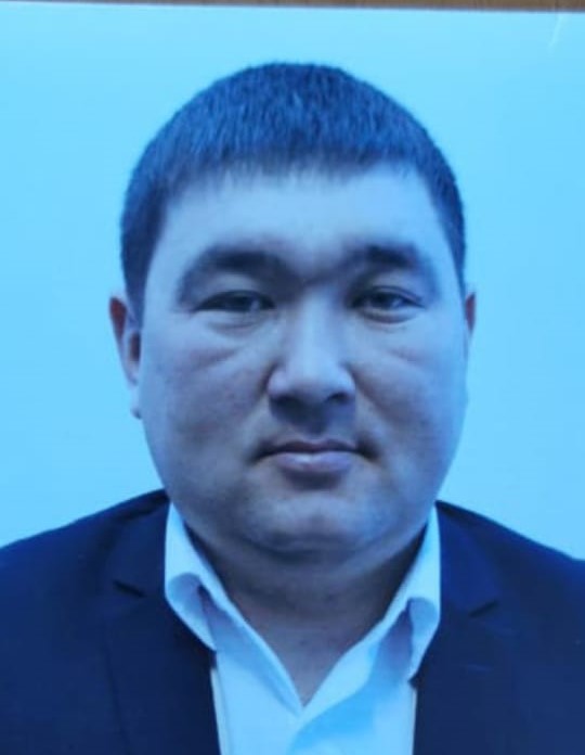 Жаумбаев Азамат КНГДУ 2-ші цех орынбасары Жаумбаев Азамат КНГДУ 2-ші цех орынбасары